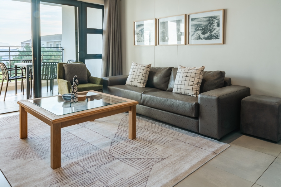 To Let 2 Bedroom Property for Rent in Table View Western Cape